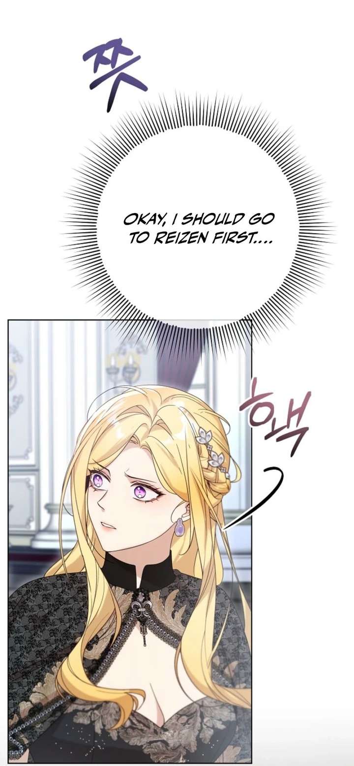 24 Hours Resurrection of the Villainess Chapter 68 - Page 32