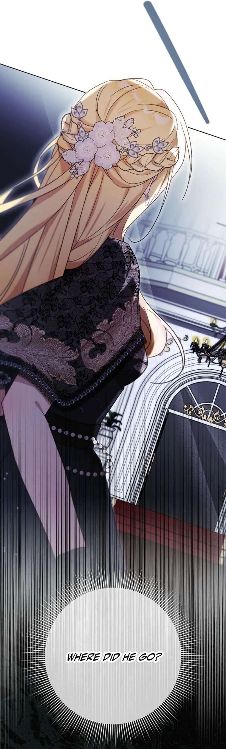 24 Hours Resurrection of the Villainess Chapter 68 - Page 35