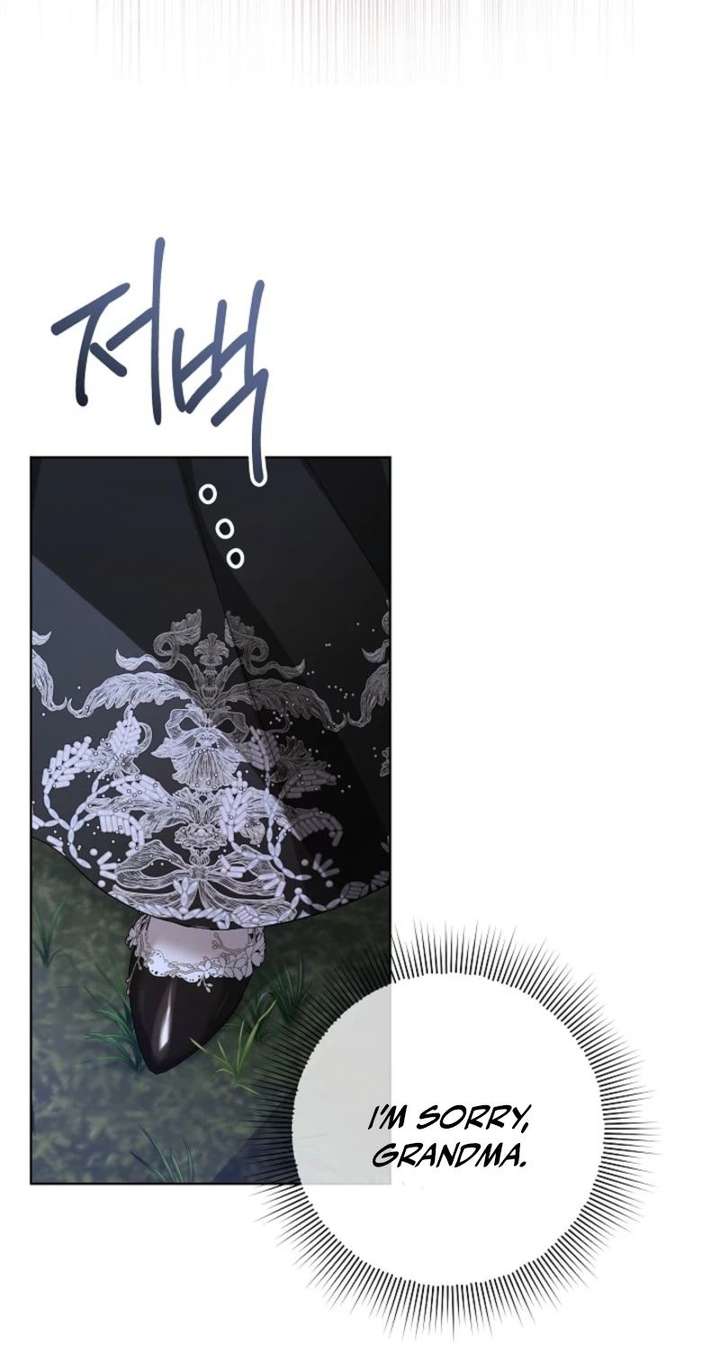 24 Hours Resurrection of the Villainess Chapter 68 - Page 58