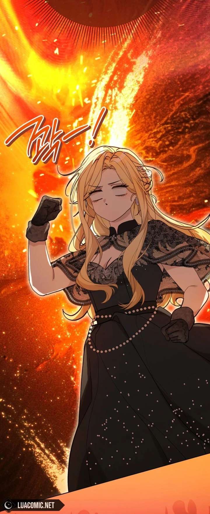 24 Hours Resurrection of the Villainess Chapter 68 - Page 60