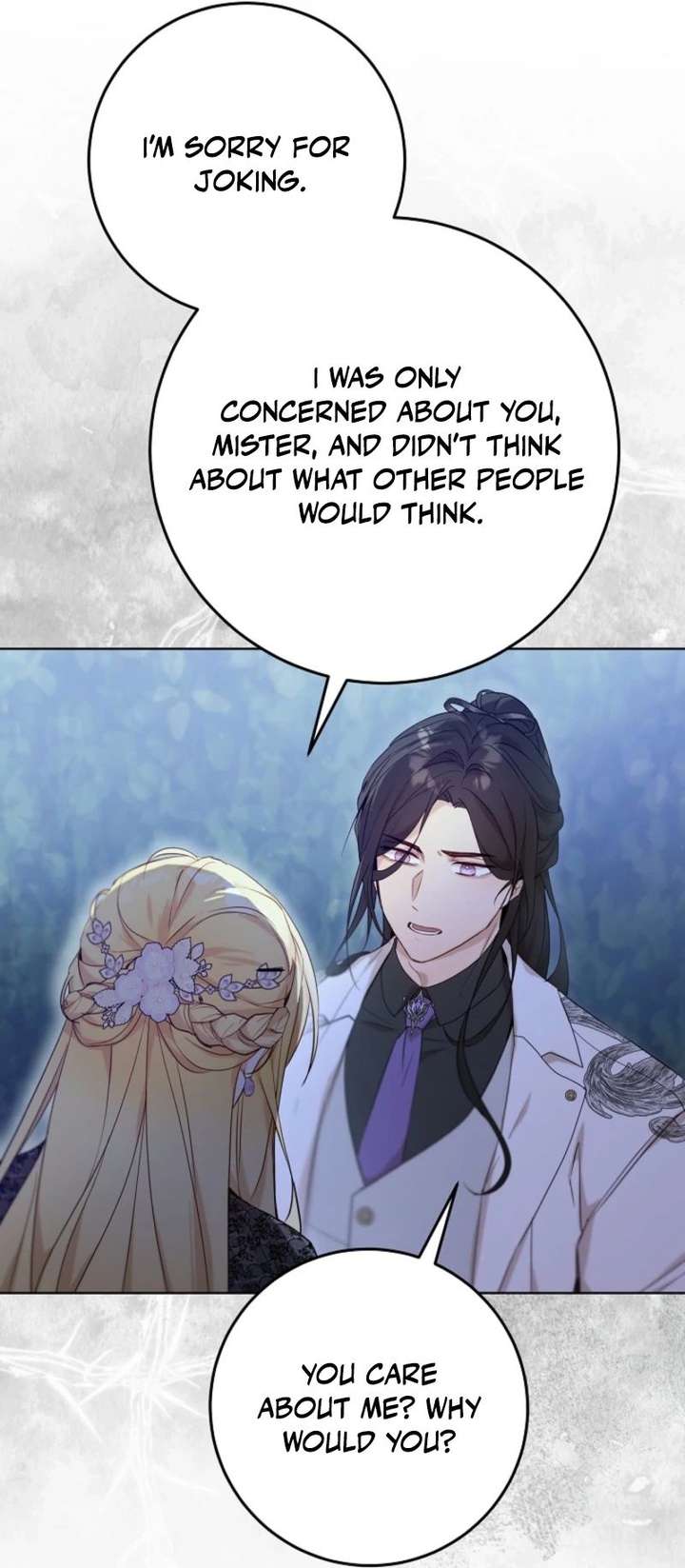 24 Hours Resurrection of the Villainess Chapter 68 - Page 78