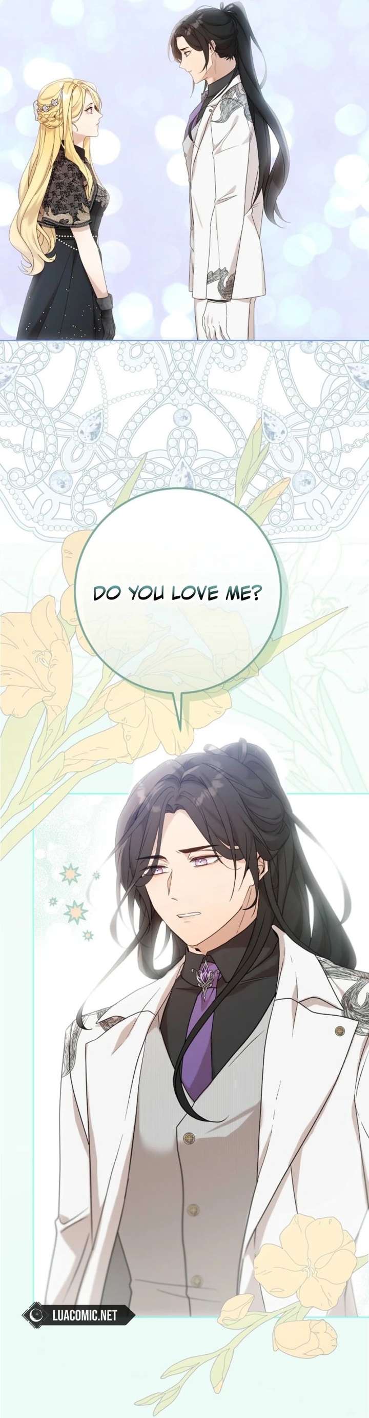 24 Hours Resurrection of the Villainess Chapter 68 - Page 84