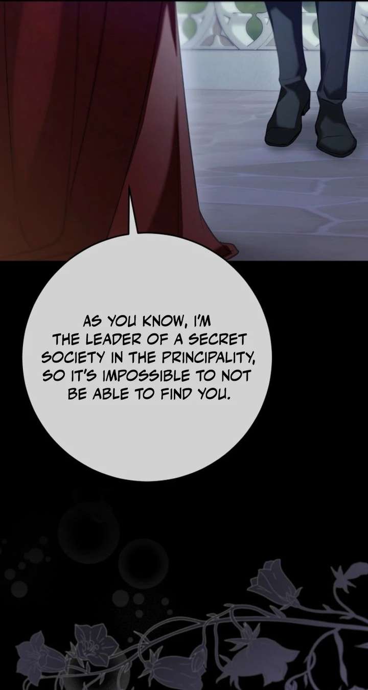 24 Hours Resurrection of the Villainess Chapter 69 - Page 54