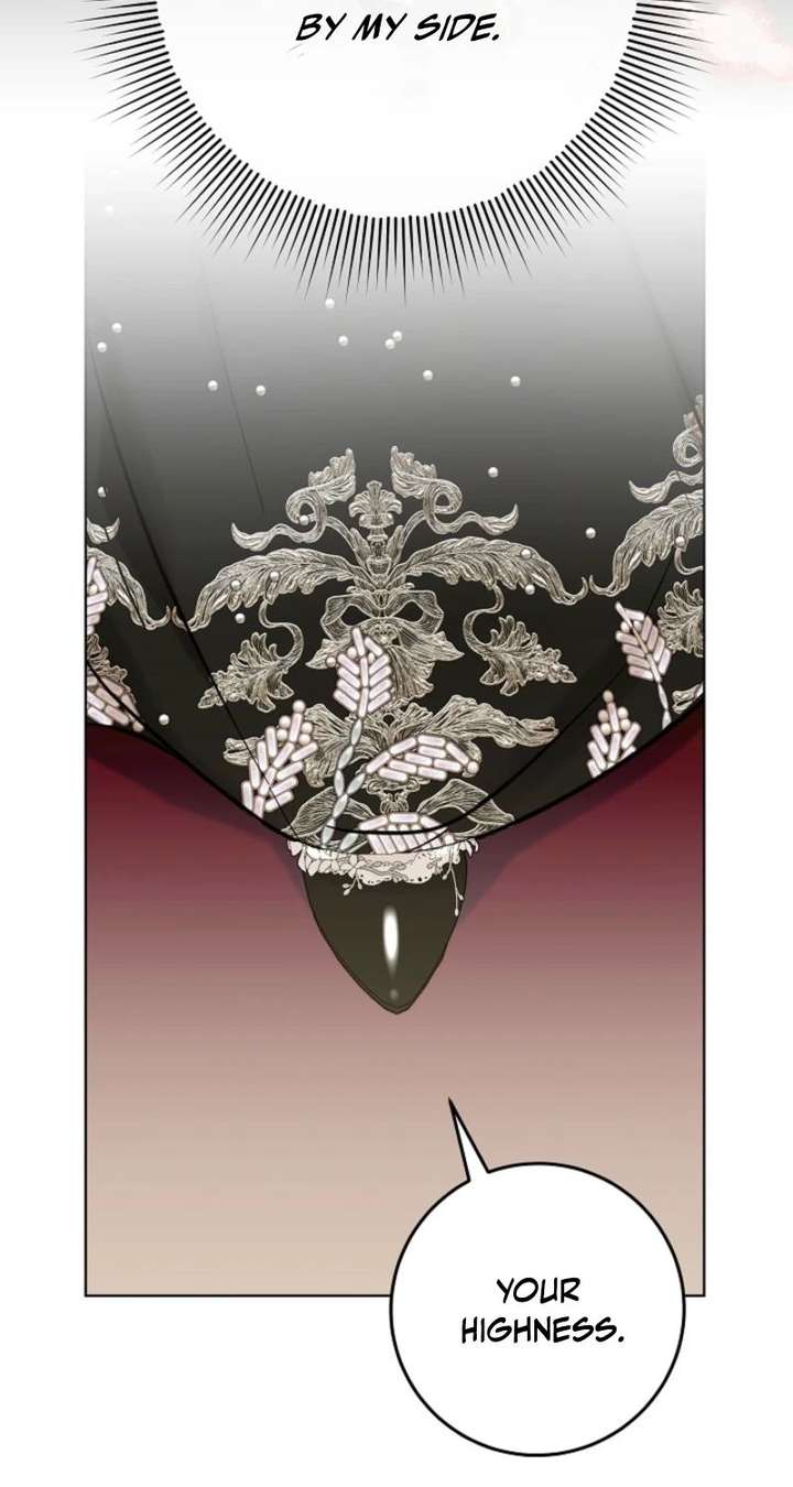 24 Hours Resurrection of the Villainess Chapter 69 - Page 72