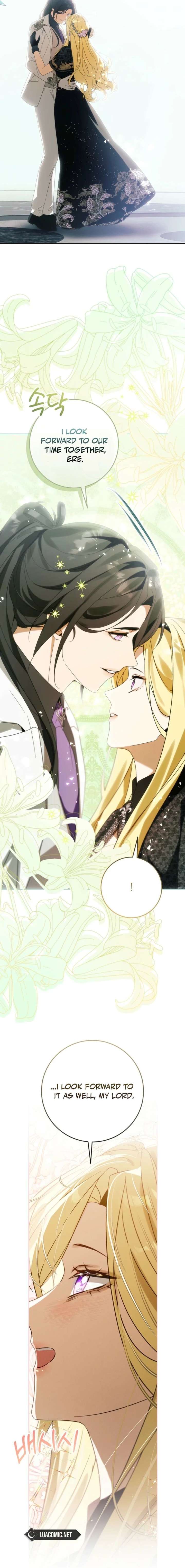 24 Hours Resurrection of the Villainess Chapter 70 - Page 5