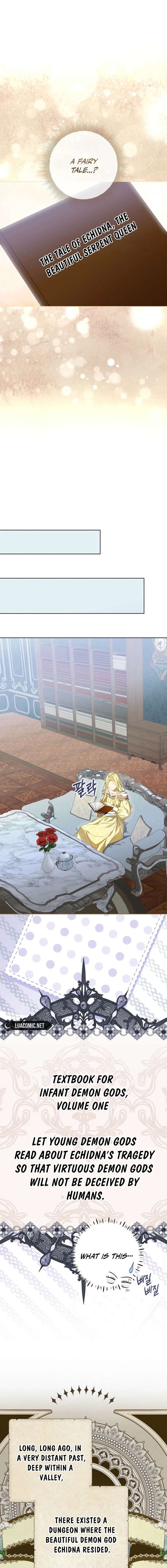 24 Hours Resurrection of the Villainess Chapter 71 - Page 14