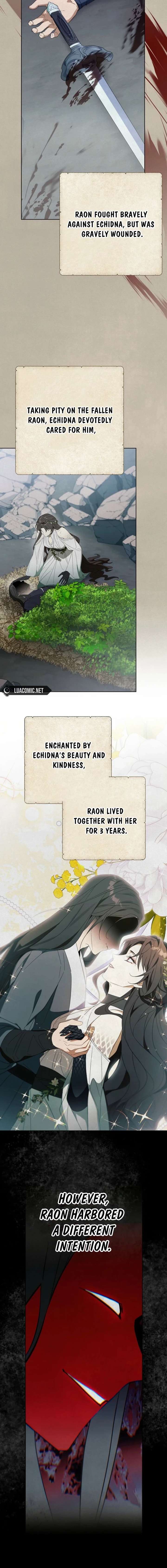 24 Hours Resurrection of the Villainess Chapter 71 - Page 16