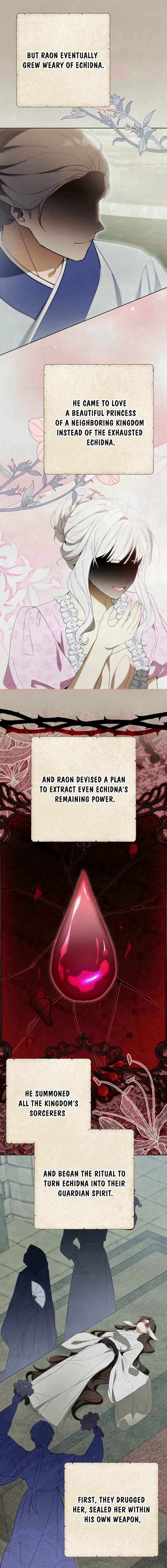 24 Hours Resurrection of the Villainess Chapter 71 - Page 19