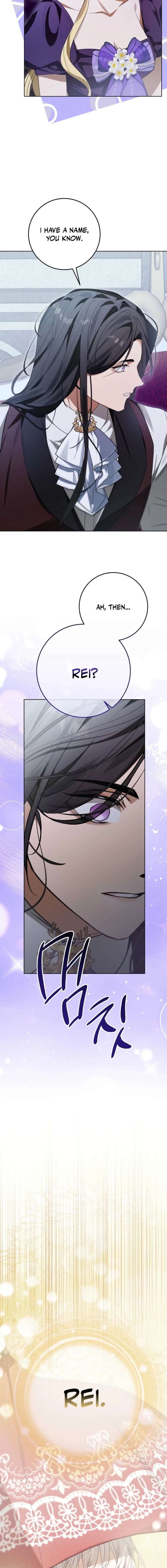 24 Hours Resurrection of the Villainess Chapter 71 - Page 3