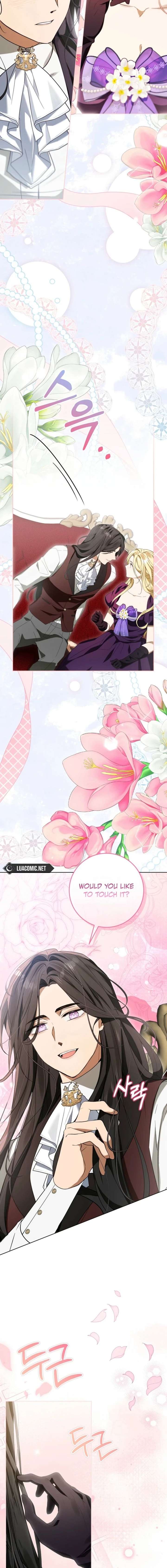 24 Hours Resurrection of the Villainess Chapter 71 - Page 7