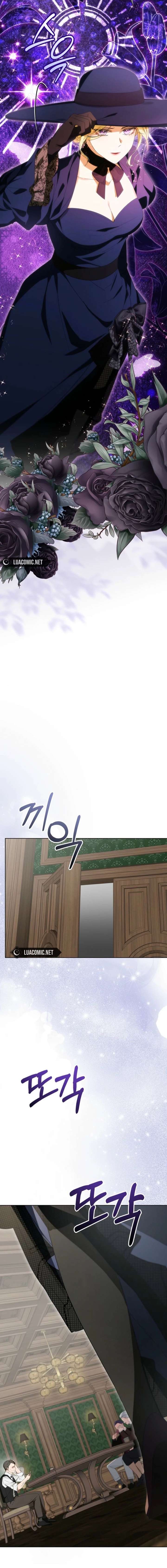 24 Hours Resurrection of the Villainess Chapter 72 - Page 16