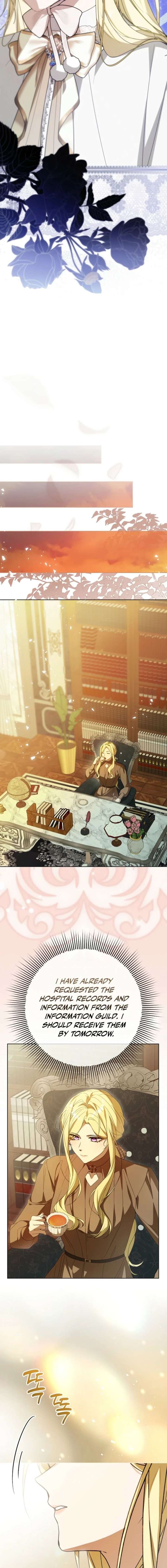 24 Hours Resurrection of the Villainess Chapter 75 - Page 11