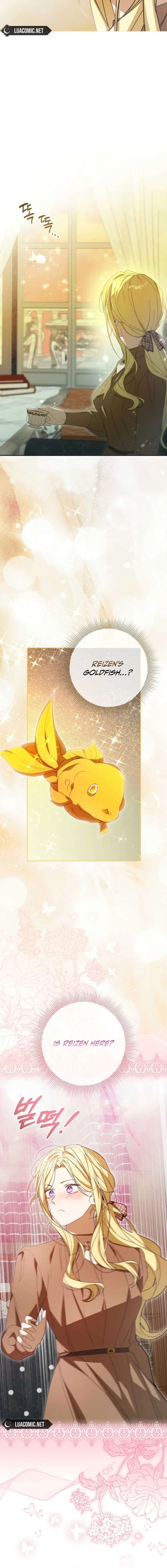 24 Hours Resurrection of the Villainess Chapter 75 - Page 12