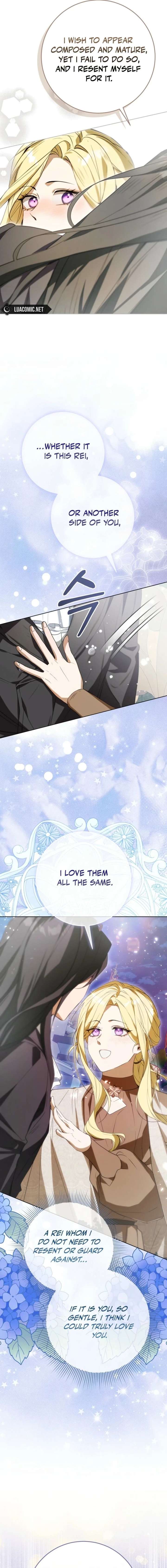 24 Hours Resurrection of the Villainess Chapter 75 - Page 19