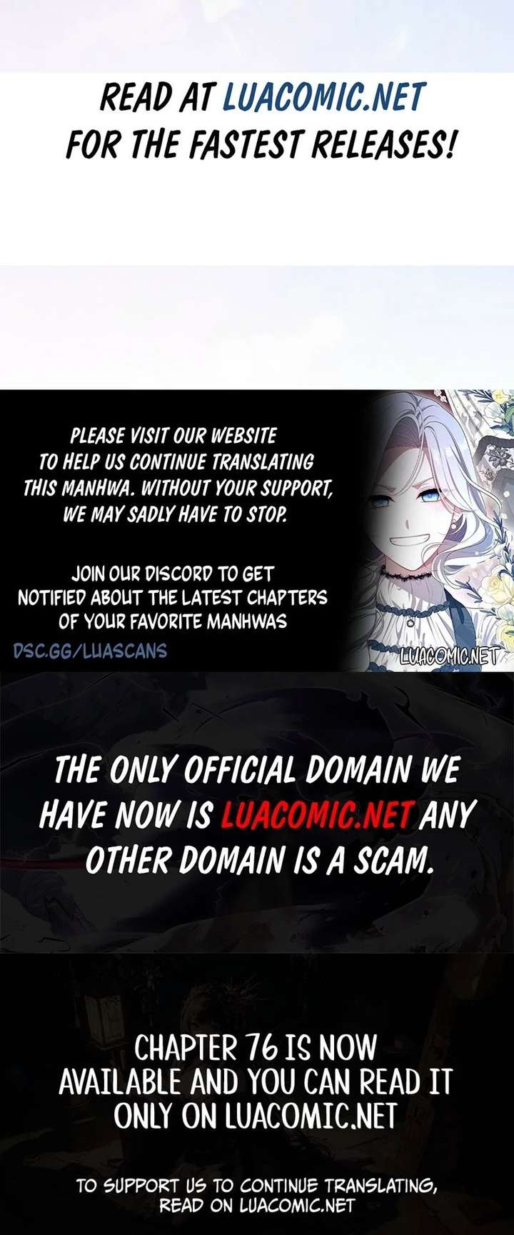 24 Hours Resurrection of the Villainess Chapter 75 - Page 21