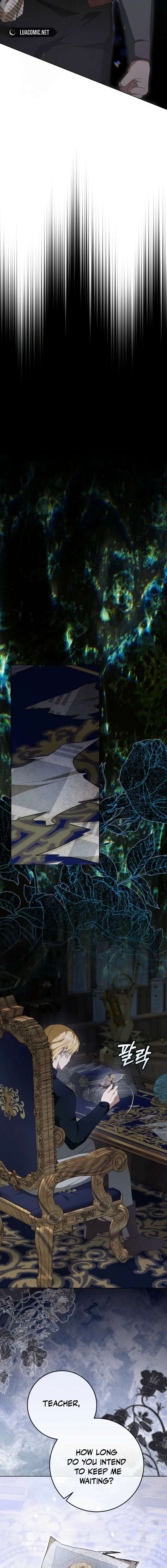 24 Hours Resurrection of the Villainess Chapter 75 - Page 3