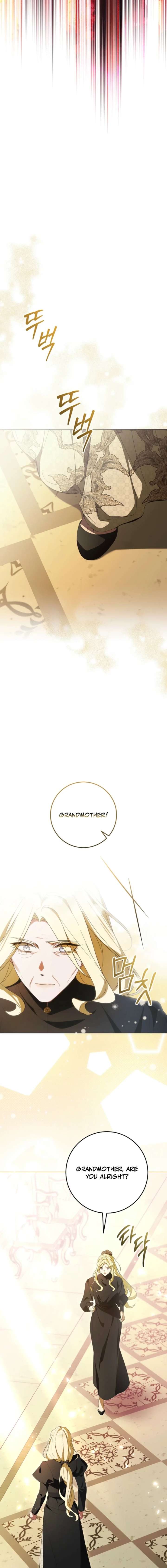 24 Hours Resurrection of the Villainess Chapter 77 - Page 13