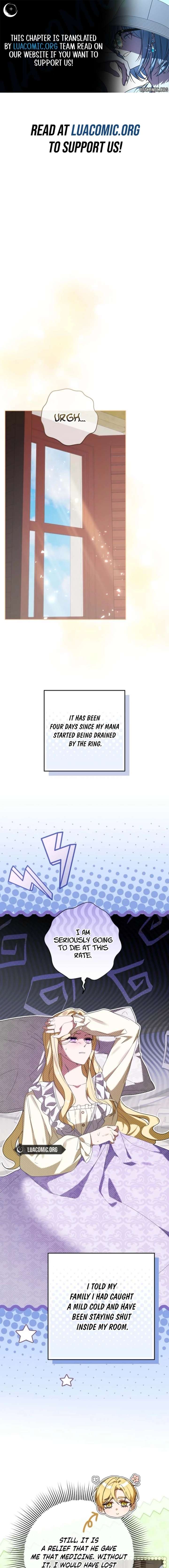 24 Hours Resurrection of the Villainess Chapter 79 - Page 1