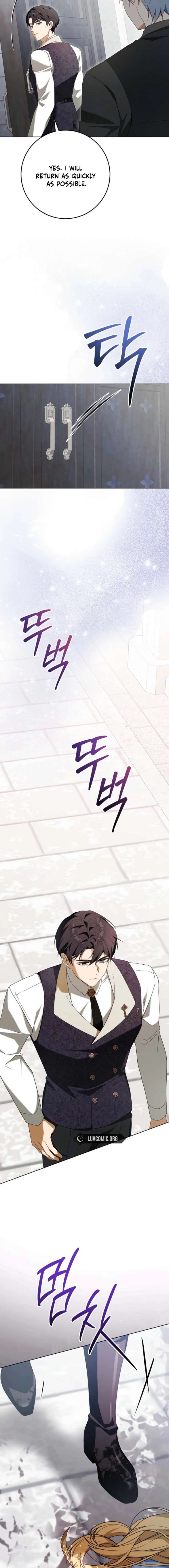 24 Hours Resurrection of the Villainess Chapter 79 - Page 15