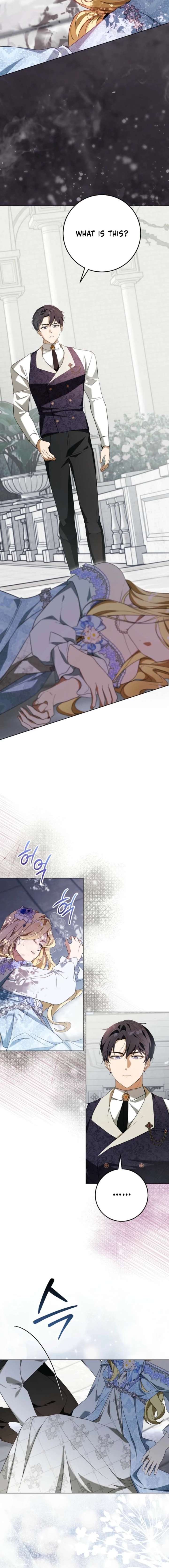 24 Hours Resurrection of the Villainess Chapter 79 - Page 16