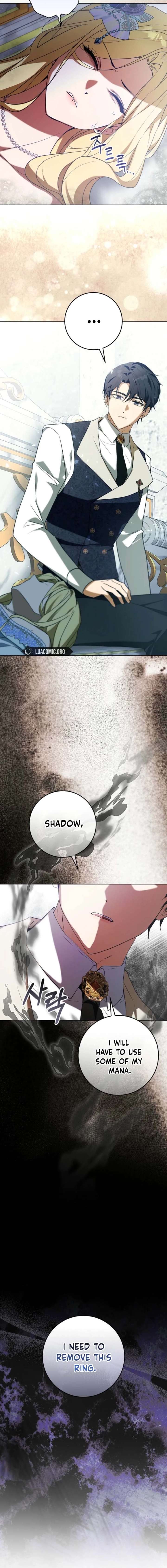 24 Hours Resurrection of the Villainess Chapter 79 - Page 20