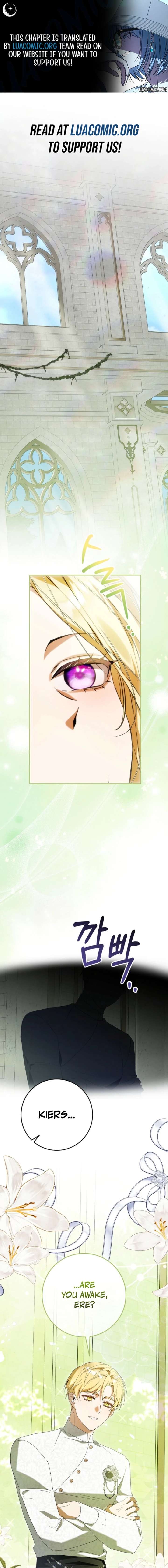 24 Hours Resurrection of the Villainess Chapter 80 - Page 1