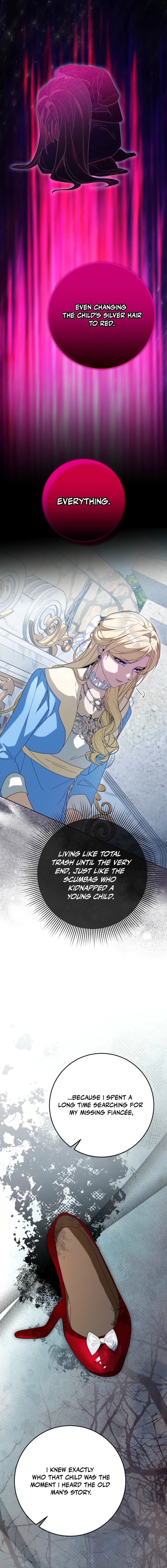 24 Hours Resurrection of the Villainess Chapter 88 - Page 7