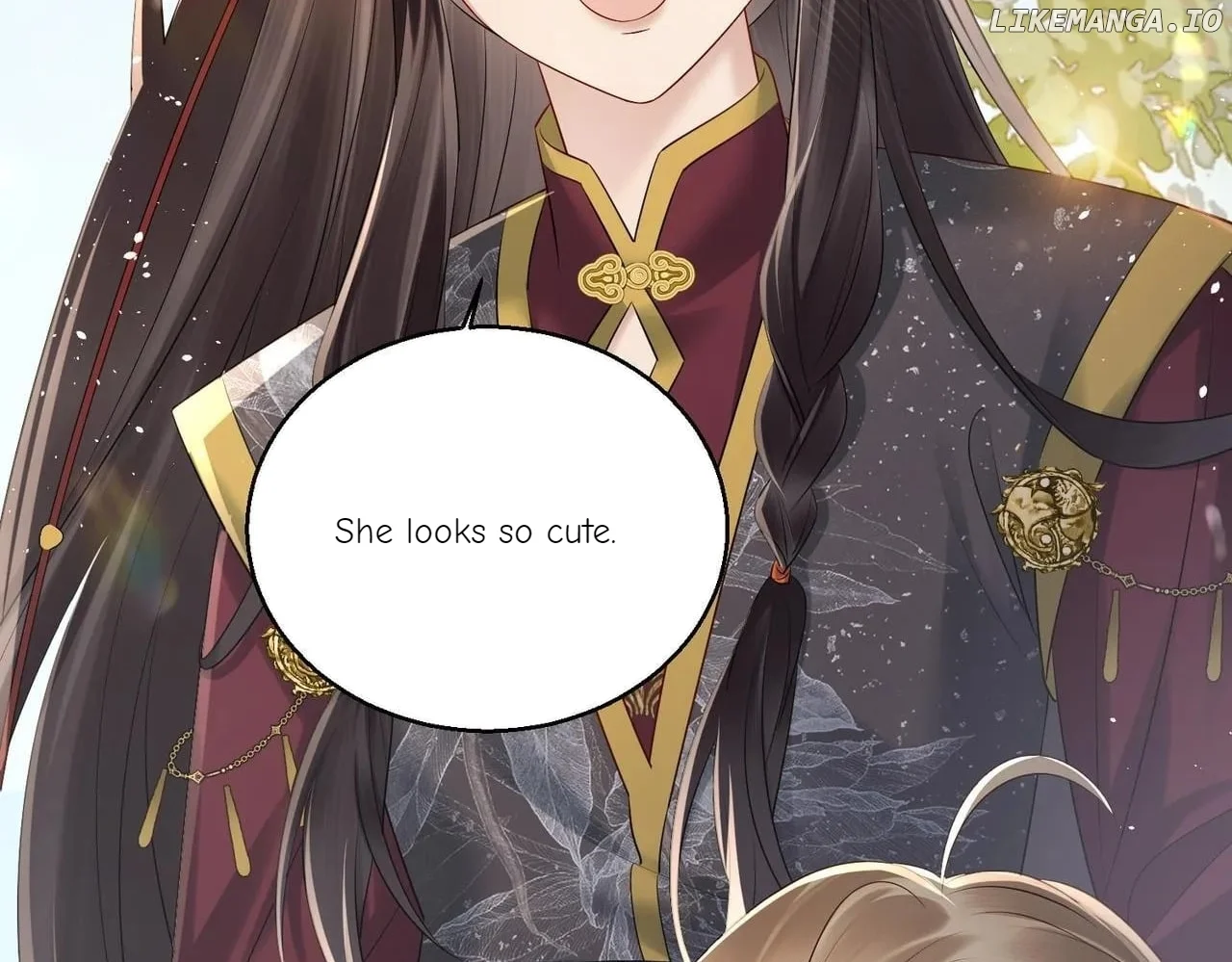 The Tyrant’s Family Lasts Thanks To Her Inner Voice Chapter 10 - Page 14