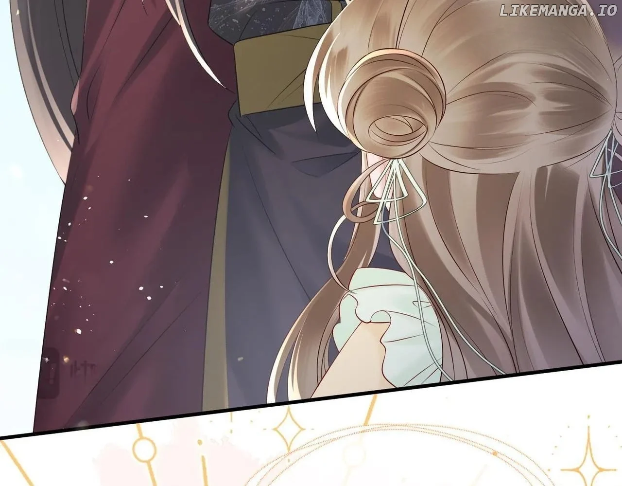 The Tyrant’s Family Lasts Thanks To Her Inner Voice Chapter 10 - Page 15