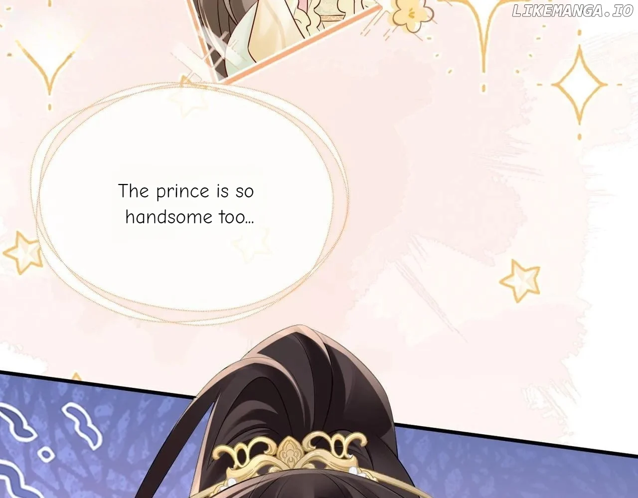 The Tyrant’s Family Lasts Thanks To Her Inner Voice Chapter 10 - Page 17