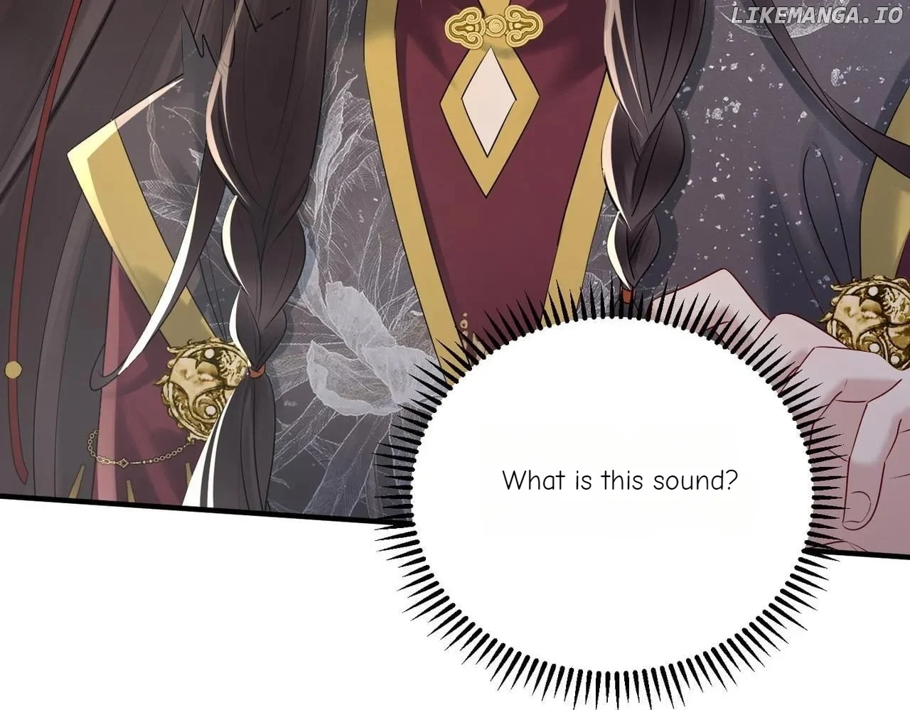 The Tyrant’s Family Lasts Thanks To Her Inner Voice Chapter 10 - Page 19