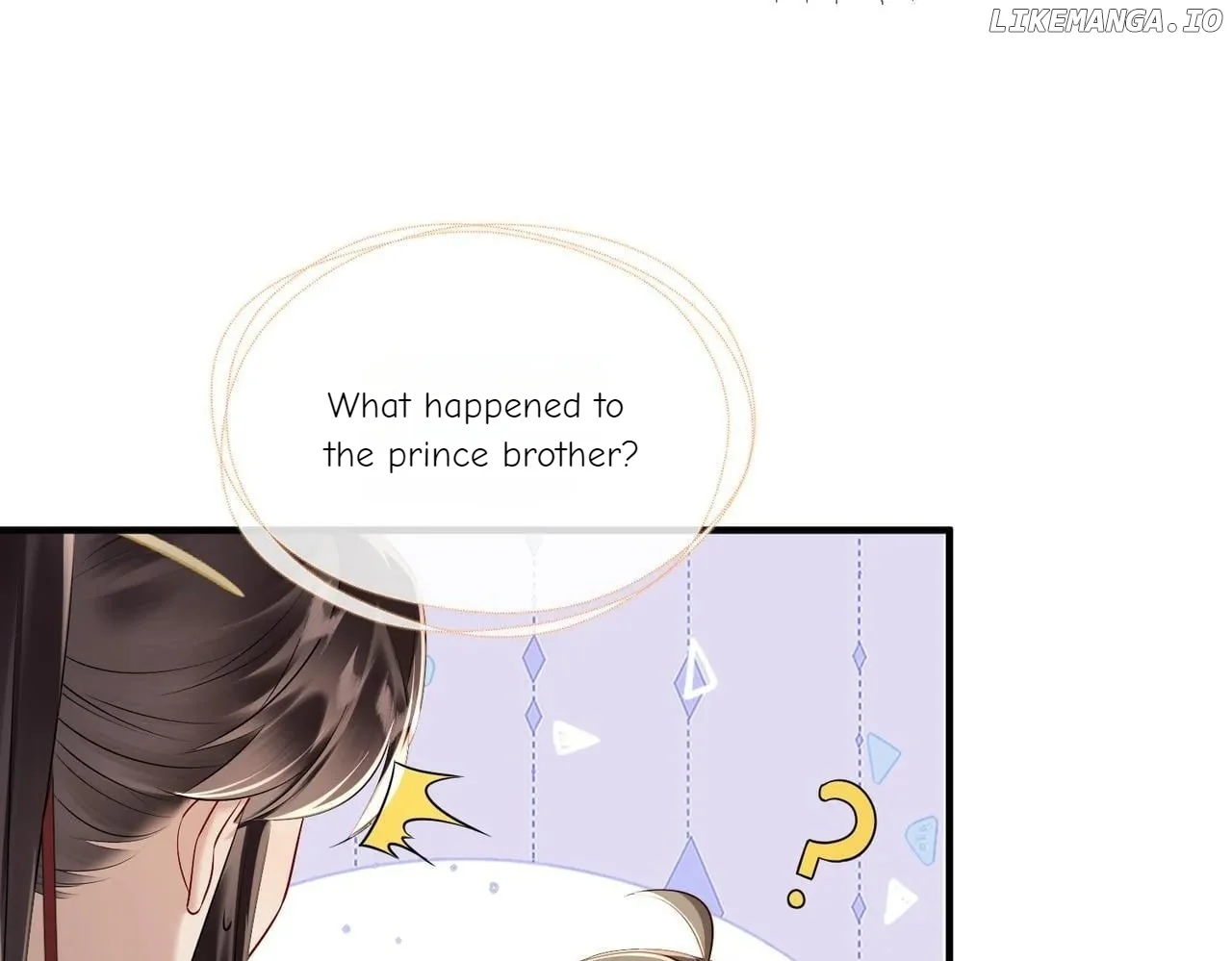 The Tyrant’s Family Lasts Thanks To Her Inner Voice Chapter 10 - Page 20