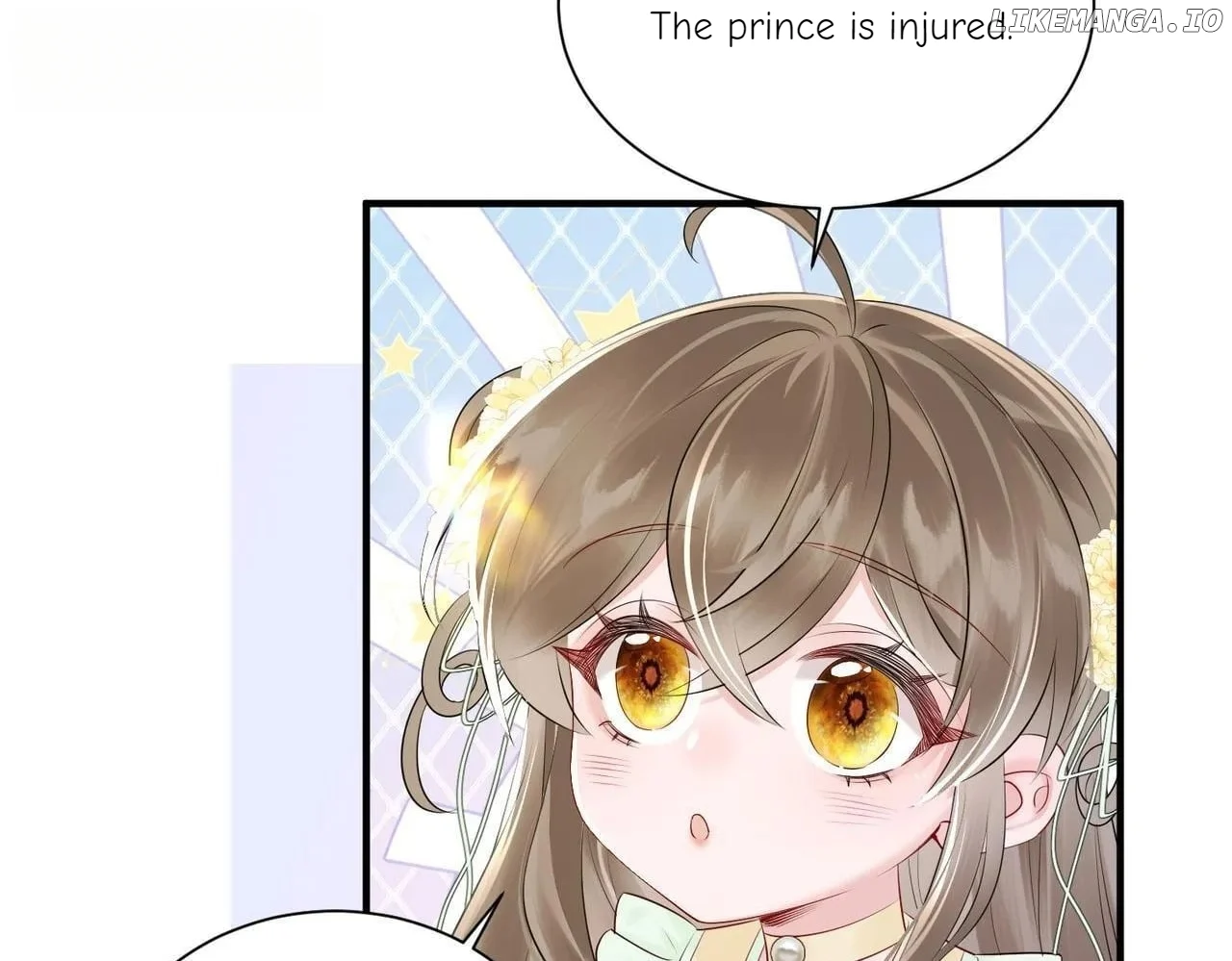 The Tyrant’s Family Lasts Thanks To Her Inner Voice Chapter 10 - Page 28