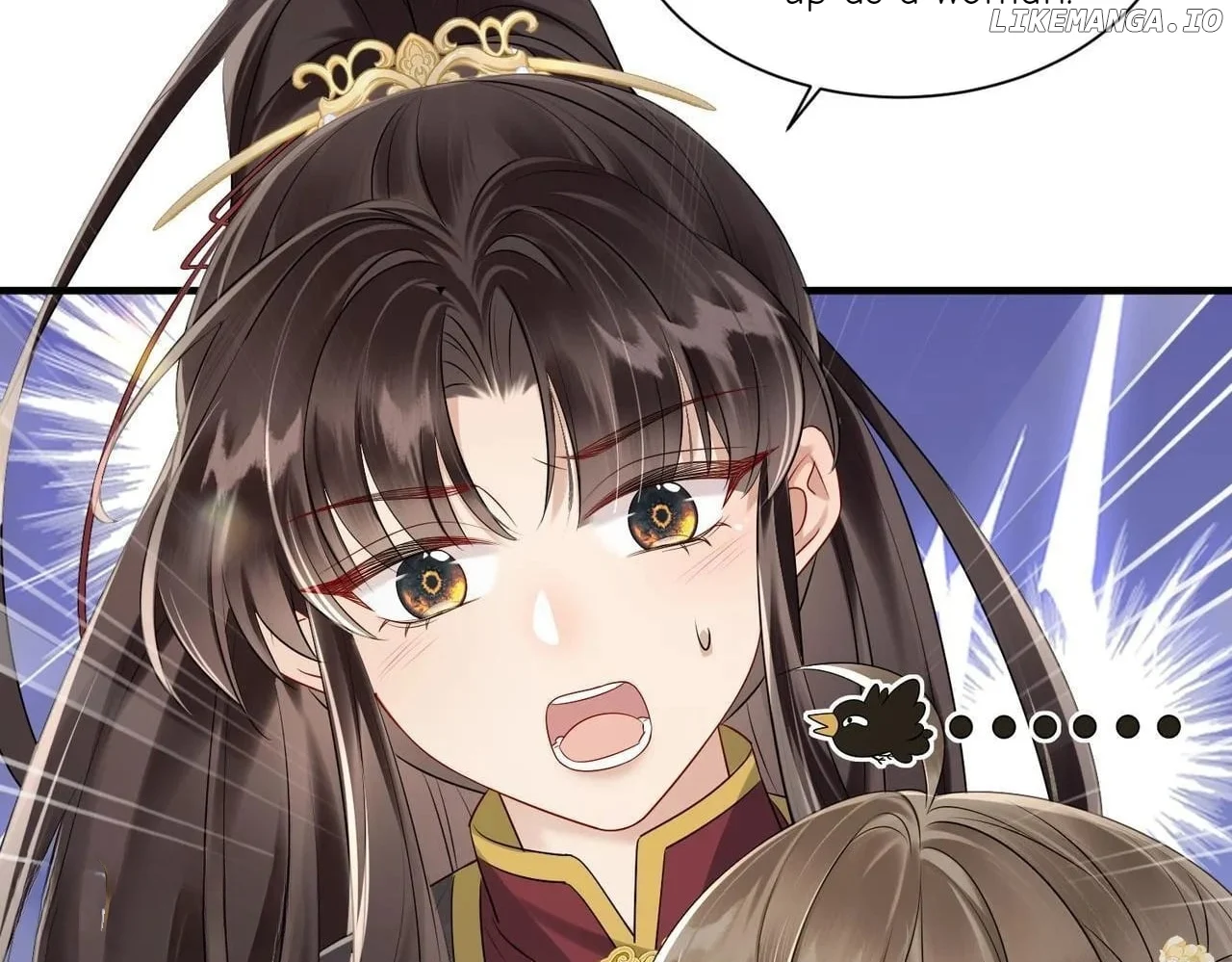 The Tyrant’s Family Lasts Thanks To Her Inner Voice Chapter 10 - Page 31