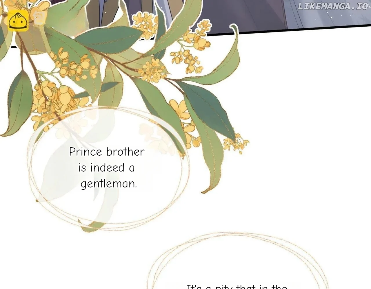 The Tyrant’s Family Lasts Thanks To Her Inner Voice Chapter 10 - Page 39