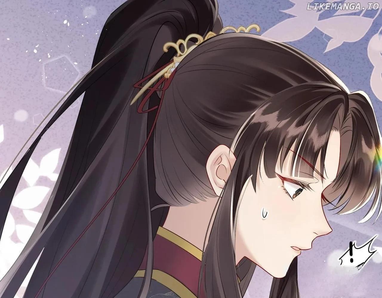 The Tyrant’s Family Lasts Thanks To Her Inner Voice Chapter 10 - Page 41