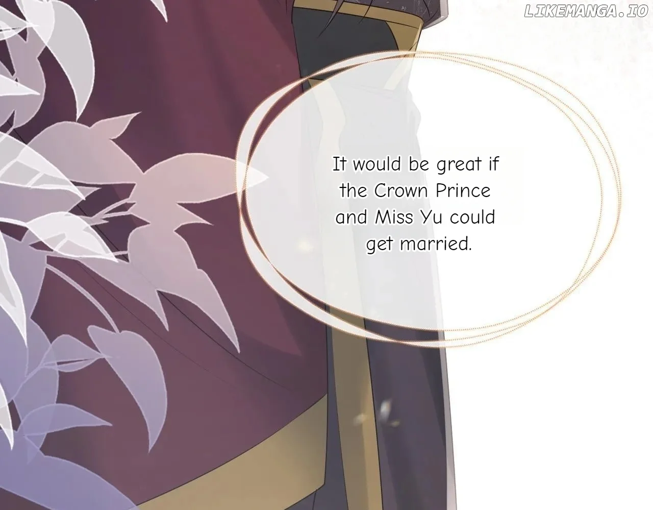 The Tyrant’s Family Lasts Thanks To Her Inner Voice Chapter 10 - Page 43