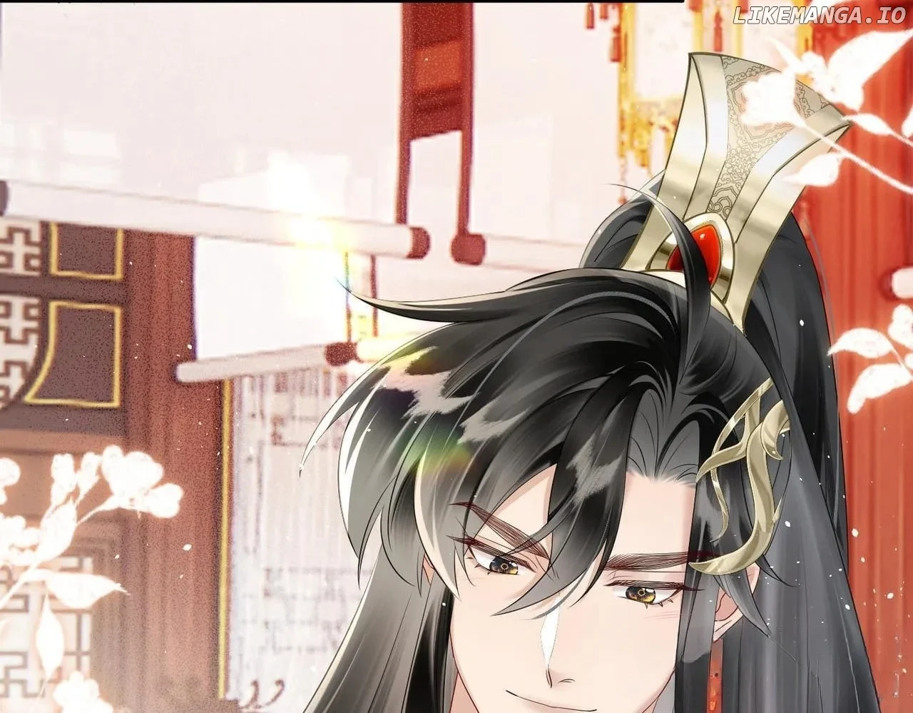 The Tyrant’s Family Lasts Thanks To Her Inner Voice Chapter 10 - Page 59