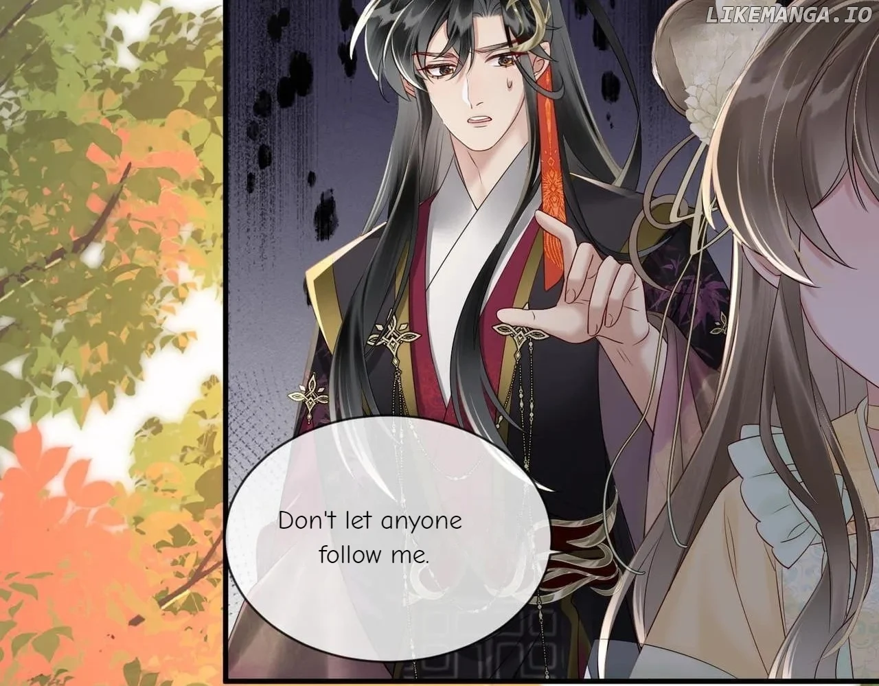 The Tyrant’s Family Lasts Thanks To Her Inner Voice Chapter 10 - Page 72