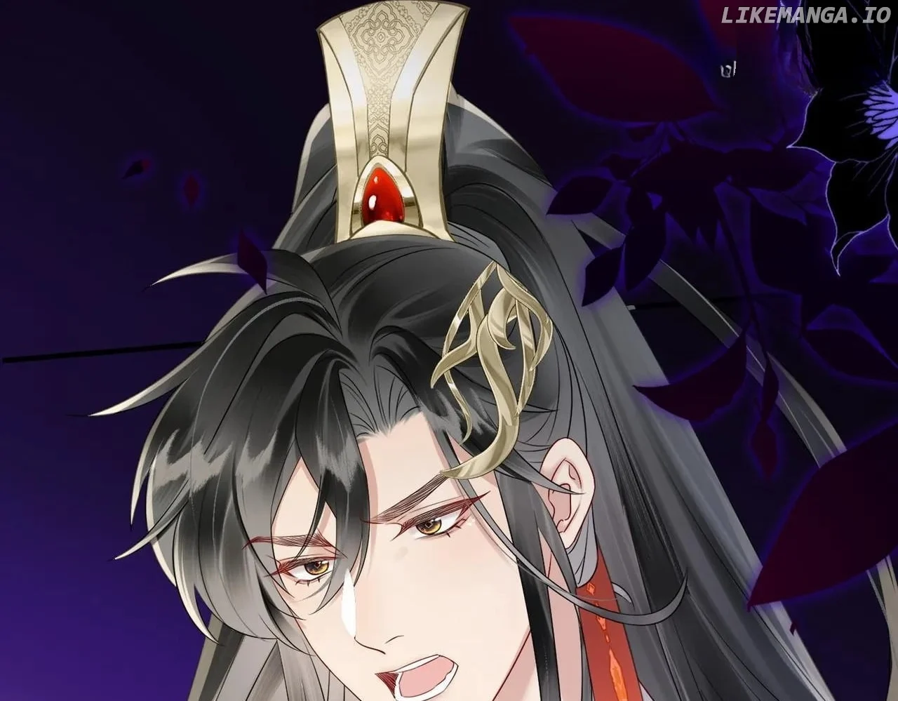 The Tyrant’s Family Lasts Thanks To Her Inner Voice Chapter 10 - Page 77