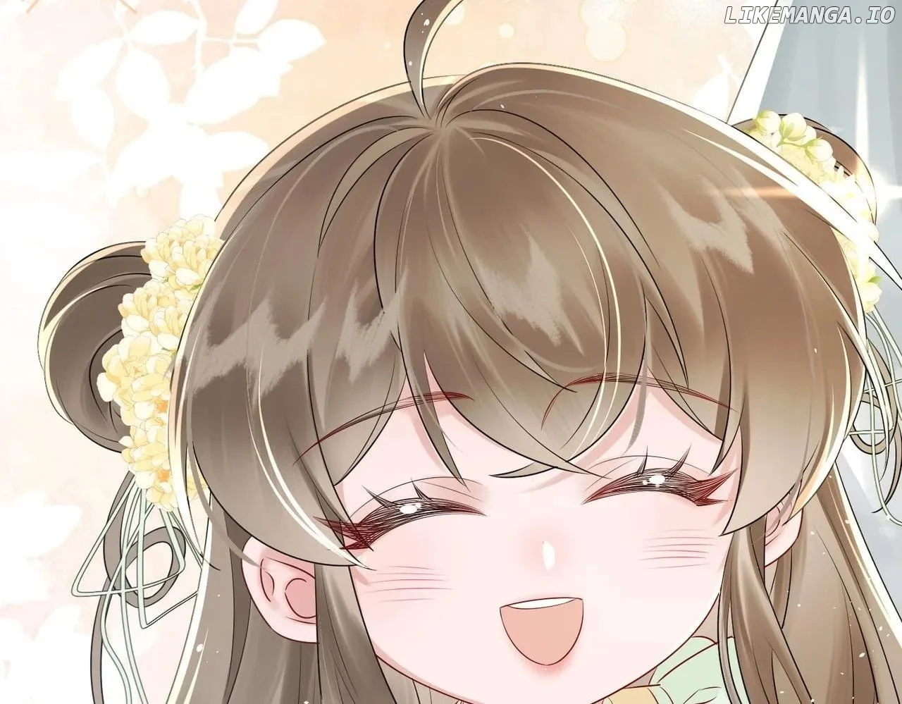 The Tyrant’s Family Lasts Thanks To Her Inner Voice Chapter 11 - Page 13