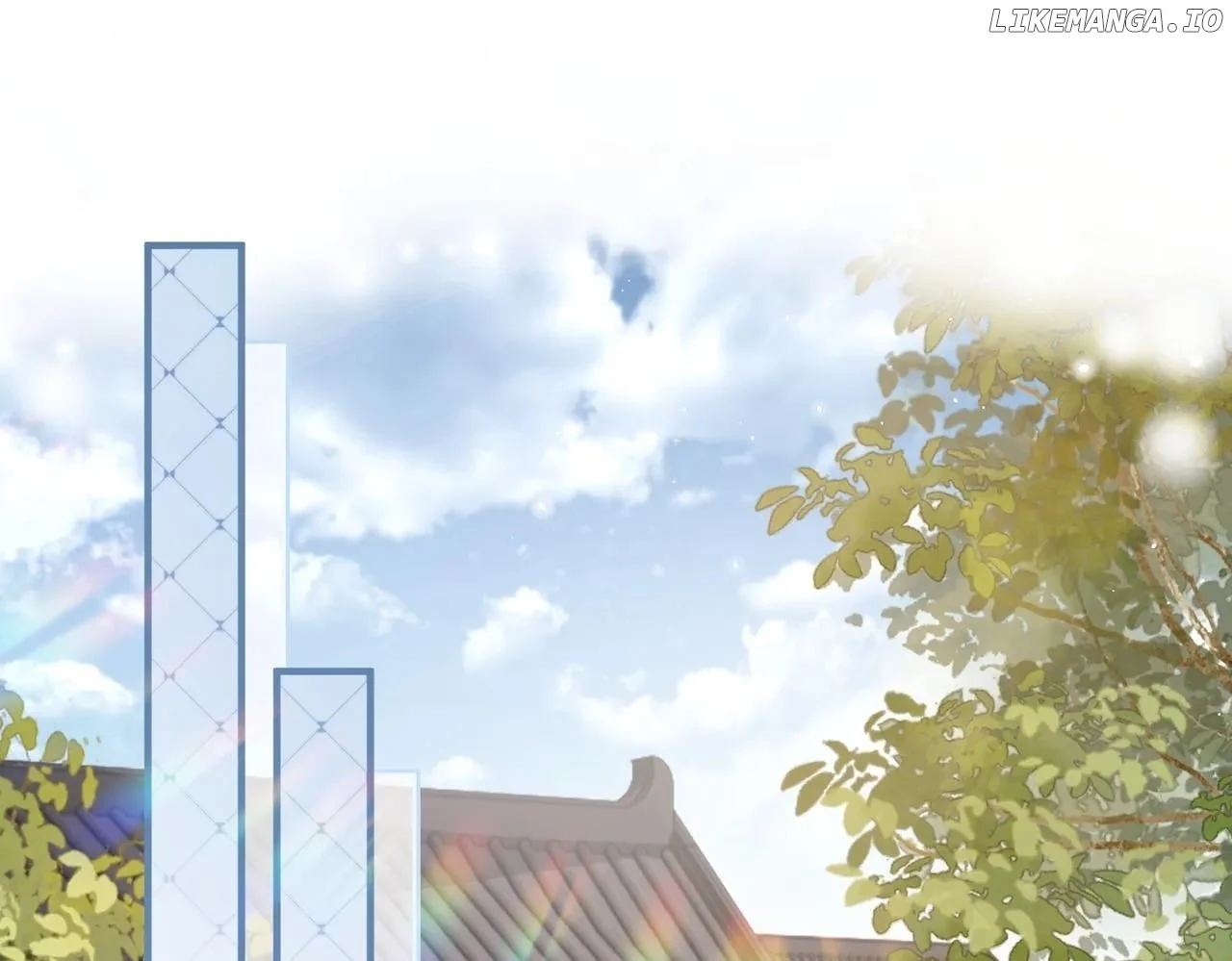 The Tyrant’s Family Lasts Thanks To Her Inner Voice Chapter 11 - Page 2