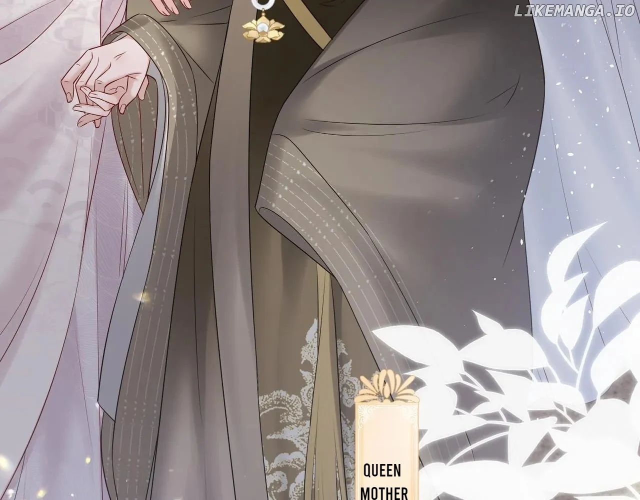 The Tyrant’s Family Lasts Thanks To Her Inner Voice Chapter 11 - Page 22