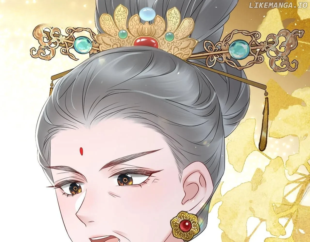 The Tyrant’s Family Lasts Thanks To Her Inner Voice Chapter 11 - Page 27