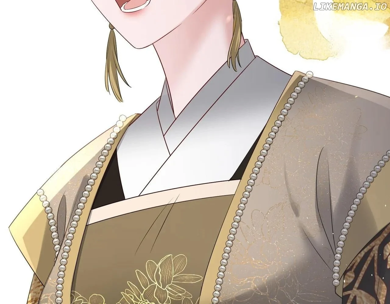 The Tyrant’s Family Lasts Thanks To Her Inner Voice Chapter 11 - Page 28