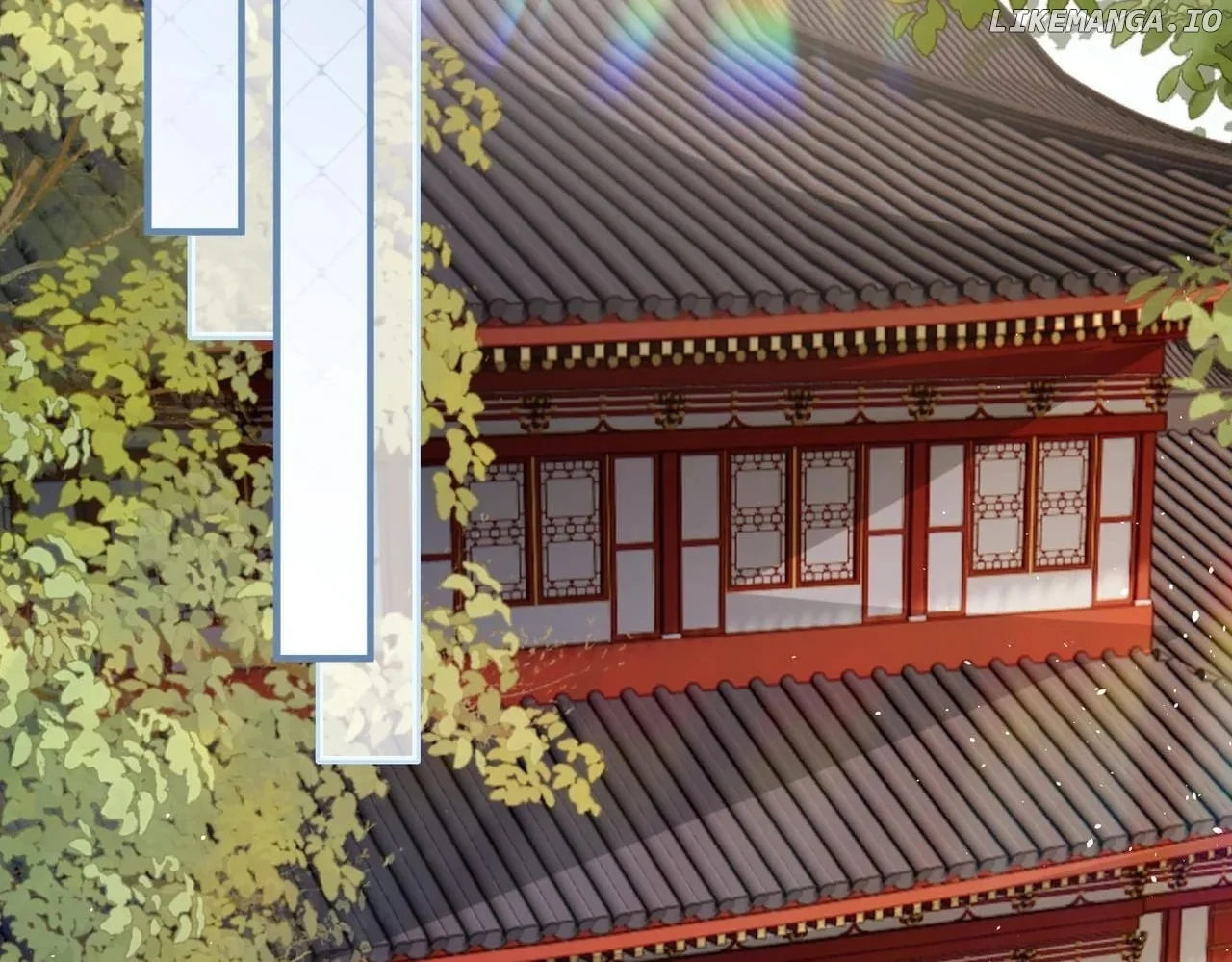 The Tyrant’s Family Lasts Thanks To Her Inner Voice Chapter 11 - Page 3