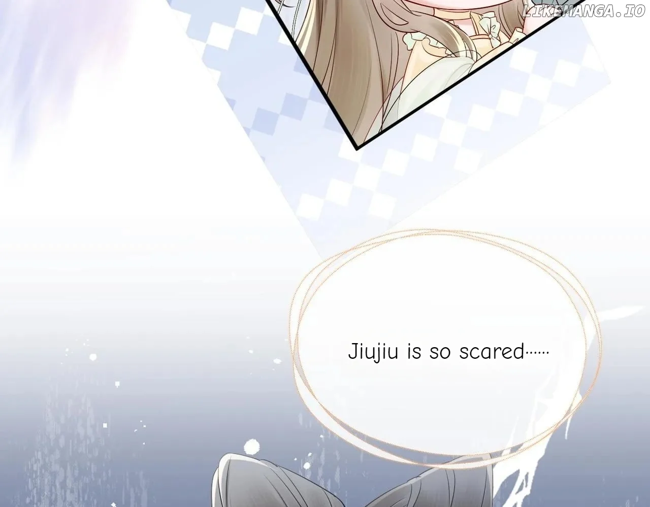 The Tyrant’s Family Lasts Thanks To Her Inner Voice Chapter 11 - Page 39