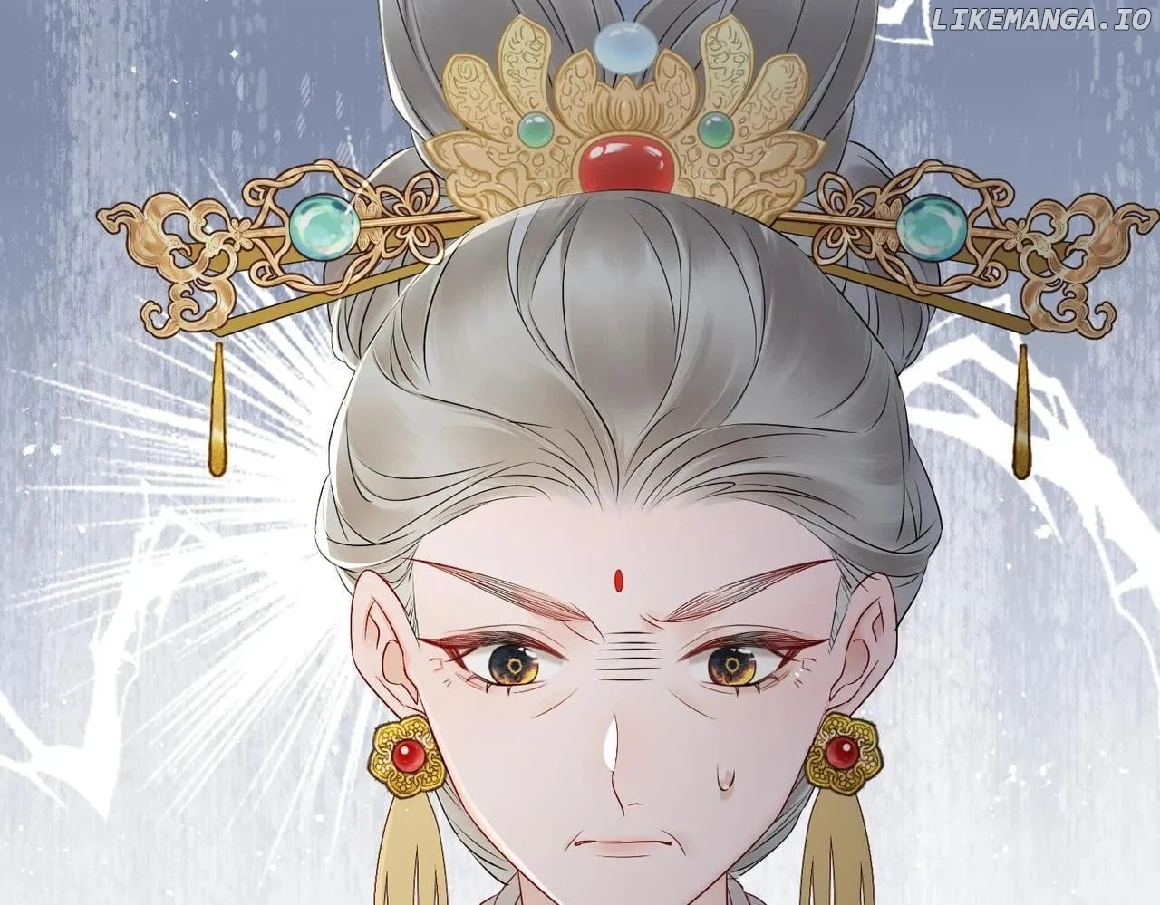 The Tyrant’s Family Lasts Thanks To Her Inner Voice Chapter 11 - Page 40