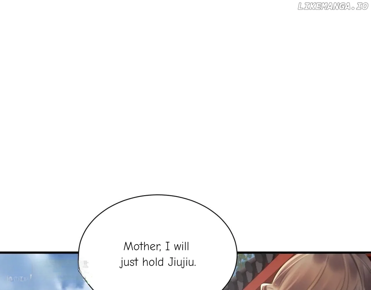 The Tyrant’s Family Lasts Thanks To Her Inner Voice Chapter 11 - Page 66