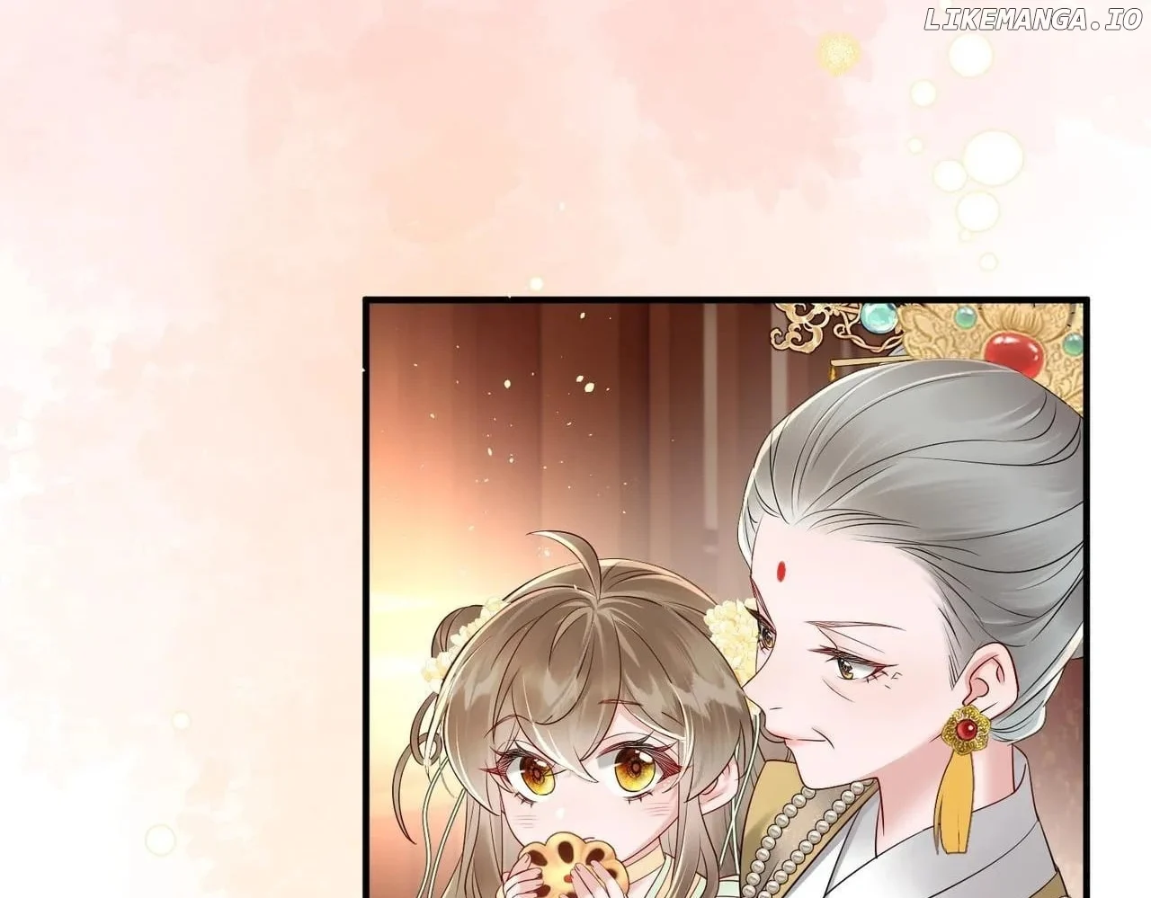 The Tyrant’s Family Lasts Thanks To Her Inner Voice Chapter 11 - Page 74